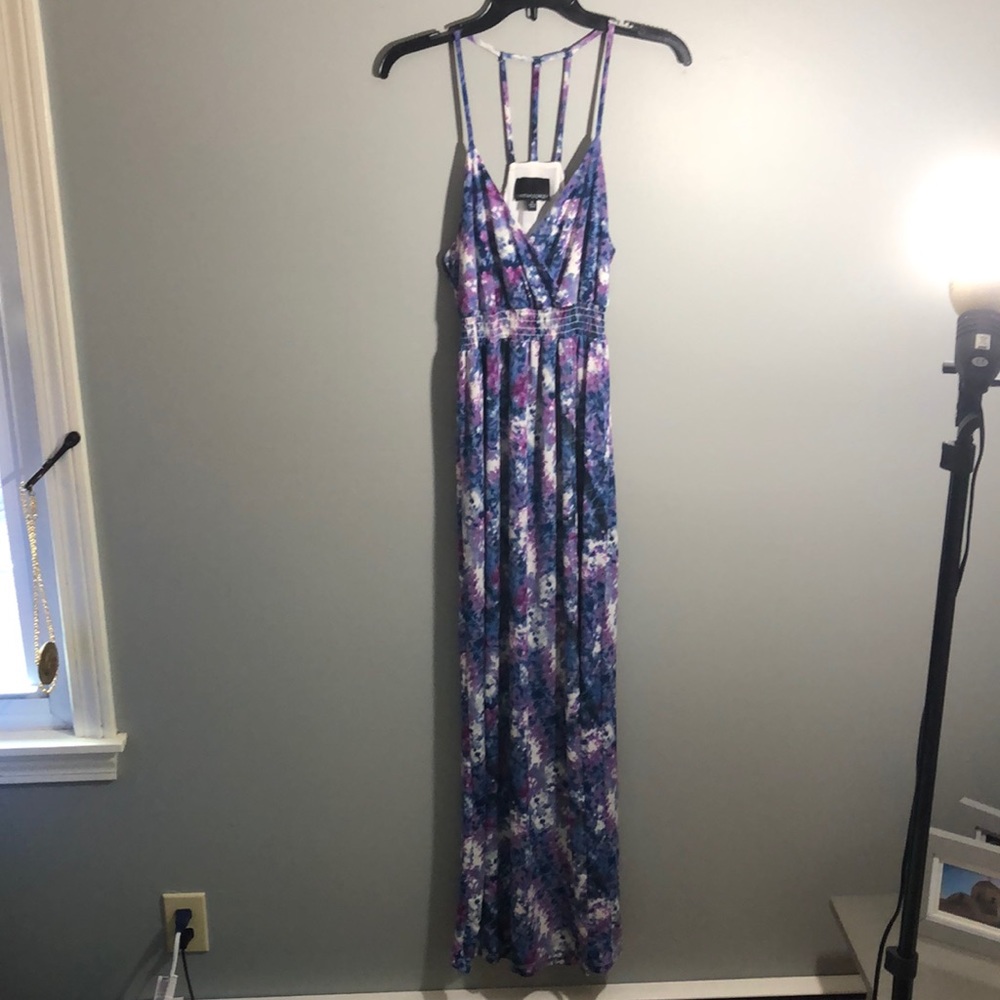 *BRAND NEW* CYNTHIA ROWLEY MAXI!